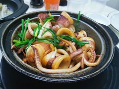 -霞海鸭仔饭店(海滨大道北店)