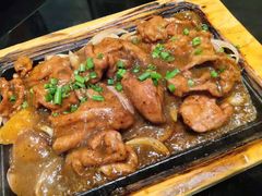 -高第街56号融合餐厅(振华五星百货店)