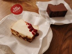 -Dal Cuore 达可芮冰淇淋(陕西北路店)