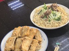 -十二忠手拉面(五福店)