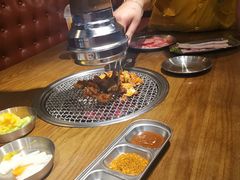 -·缸桶屋·韩式牛肋条自助烤肉(西湖D11店)