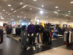 -C&A(西市城购物中心店)