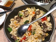 -好牛烧肉(世茂广场店)