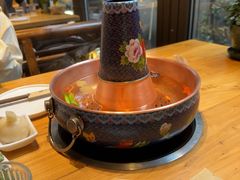 -四喜小胖·北京涮肉(五道营店)