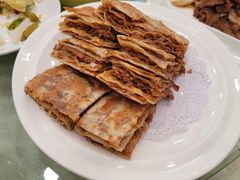 -东四民芳餐厅(世茂工三店)