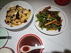 -客来粥到·一碗暖心的粥(临潼店)