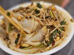 -徐元记贵州拌面(小十字店)