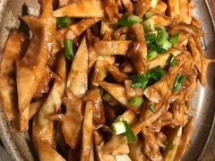 -兰溪小馆(东直门簋街店)