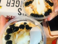 -肯德基(昆山开发区店)