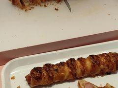 -好利来(团结湖店)