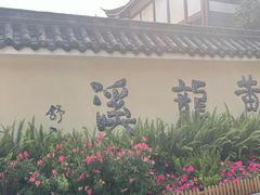 -黄龙溪古镇
