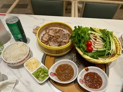 -七八冷面·延边朝鲜族美食(世纪汇店)