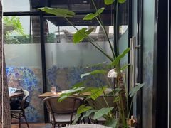 -Golden Lily河内巴黎法越料理餐厅(建国西路店)