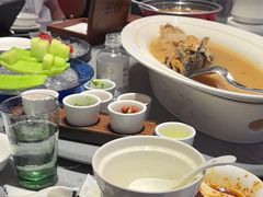 -阿庄新豫菜(航海东路店)