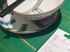 -费大厨辣椒炒肉(太平老街店)