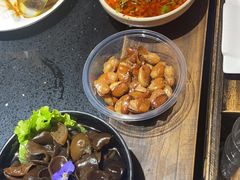 -矮板凳老火锅(宽窄巷子店)