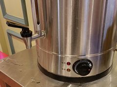 -大食代美食广场(上海中心店)