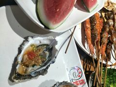 -本色.小马哥烧烤(五一路总店)