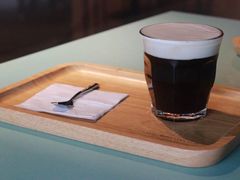 -sugarman espresso素饮糖人高新咖啡工厂