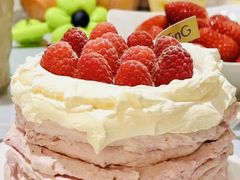 -WenTinG文汀·半糖蛋糕(港汇恒隆店)