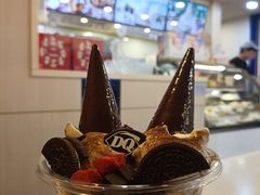 -DQ·蛋糕·冰淇淋(新佳丽店)