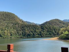 -广州市石门国家森林公园