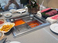 -海底捞火锅(天一广场亚细亚店)