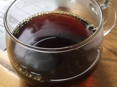 黑森林-VOYAGE COFFEE(北锣鼓巷店)