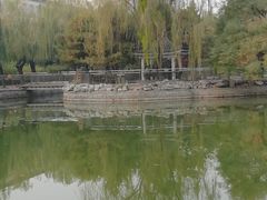 -黄村公园