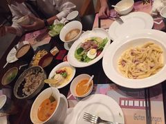 -上海浦东华美达大酒店