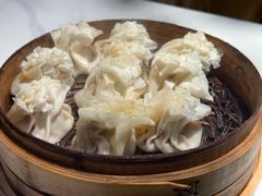 烧麦-西夏回族烧麦馆(牡丹街店)