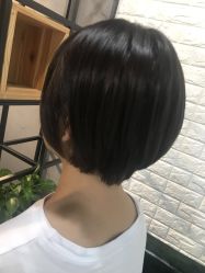 短发-悦·臻时美发沙龙