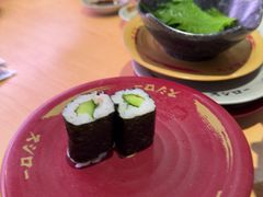 -寿司郎(皇庭广场店)