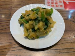 -韩师傅老大同刀削面(北苑路店)