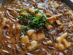 豆面黄鱼-上海会馆(香港名都店)