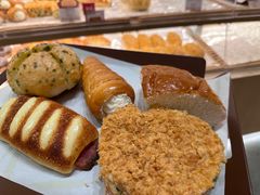 -山崎面包(苏州中心店)
