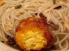 炸金蛋-水平有限广西米粉·广西风味集(五道口店)