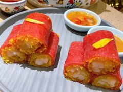 -点都德(聚福楼店)