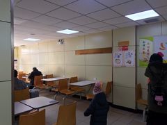 -华莱士·全鸡汉堡(济南大明湖店)