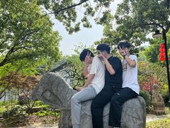 -雨花胜境