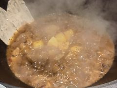 -地锅公社·现炒地锅鸡·地锅鱼·夜宵(罗锦路店)