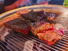 -西塔老太太泥炉烤肉(川沙百联店)