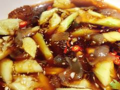 捞拌蜇头-老板恋上鱼(恒隆广场店)