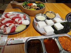 -哼蟹二将·烤肉酱蟹(合生汇店)