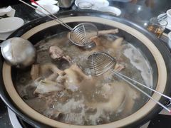 -皇鸽餐厅(五桂山分店)