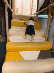 -奈尔宝家庭中心·亲子餐厅(苏州大悦城店)