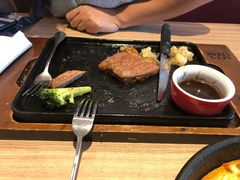 -必胜客(钻汇广场店)