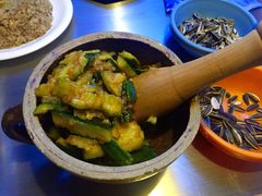 鱼库(丰盛町店)-鱼库·不仅是一家烤鱼店(车公庙店)