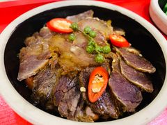 -雅和生态渔庄·宜城锅巴饭(龙灵山公园店)