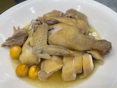 -鹭园酒家·四十年老字号